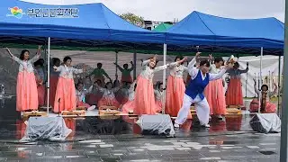 2025 부안 다듬이난타 김해 실버문화페스티벌 공모전 참가