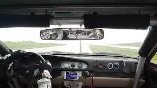 2019 PCA Club Race Heartland Park Ron's 944 Turbo