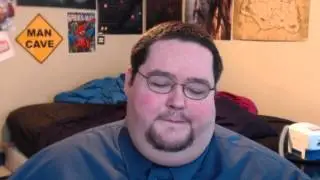 Will You Marry Me?  Boogie2988 Proposes