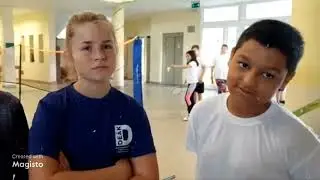 #Essd #2022 #Barcsi Deák Ferenc Sportiskola