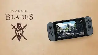 The Elder Scrolls: Blades &ndash; Nintendo Switch-Trailer