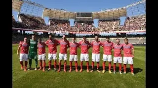 Bari-Gela: 2-1| 31 Marzo 2019| Il Film Allo Stadio|