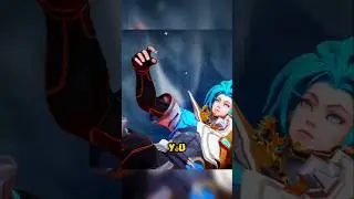 My Quick Review of Allain Breaking the Sky Sword Esports World Cup 2024