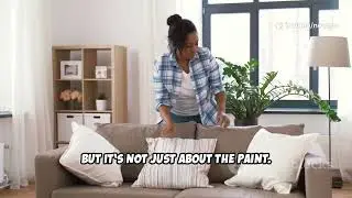Professional Decorating Services UK: How Quality Painting Affects Property Value in 2025