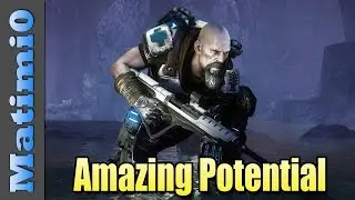 Evolve - Amazing Potential, But One Large Problem