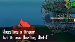 Pokemon But It Causes Me Physical Pain