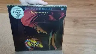 Electric Light Orchestra - Discovery