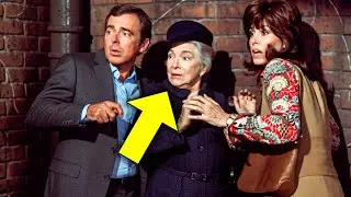 15 Shocking Things You Didn't Know About The Debbie Reynolds Show (1969)