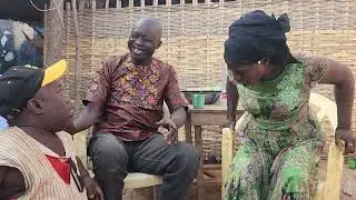 Moussa koffoe, TROMBA et SANKARAN MOBA (version Malenke)