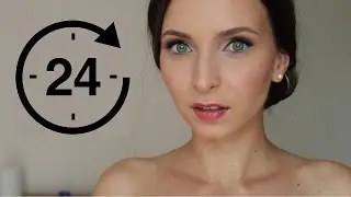 Foundation - wie h&auml;lt sie lange? #makeupabc | aWish