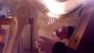 Crowley's reel