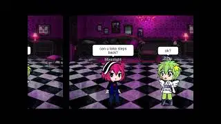 Zuzu and the paper airplane part 6