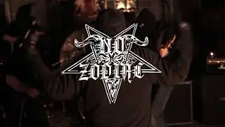 No Zodiac - Chaos Reigns (OFFICIAL VIDEO) CORE UNIVERSE