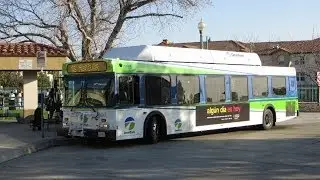 Omnitrans_2003 New Flyer C40LF #0165 - Route 66