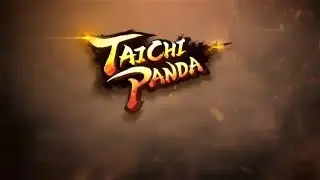 Taichi Panda: Heroes - Closed Beta Test Trailer