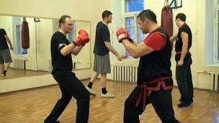 Репортаж с тренировок 2015 (май)