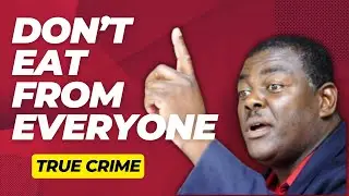 Who Slowly Silenced this Policeman? | SSP Dathan Henry story | #Truecrime