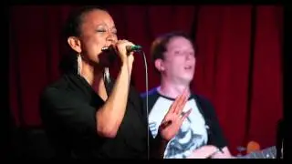 REACH FOR IT  - Welcome To My Love (George Duke/Rachelle Ferrell)