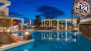 Semeli Hotel Mykonos | Mykonos, Greece | Hotel Review 🏨
