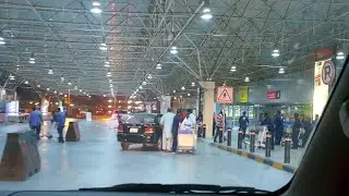 Departure @ Terminal 1 ▪ Kuwait International Airport