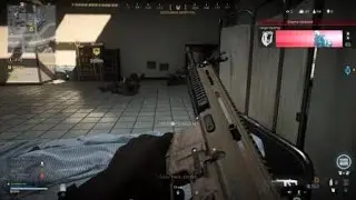 Clean chutin'