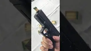 Can&rsquo;t use live or blank rounds in SHOTS SIMULATION. NO PROBLEM!