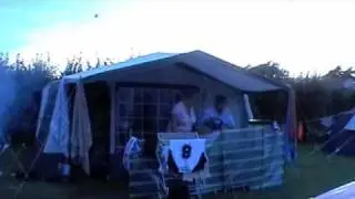 The Lemonheads Outdoor Type