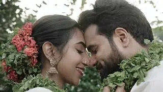 13 years of love : Guruvayoor-Blue Serene Resort full length wedding video