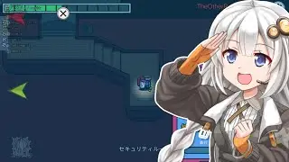 【ふにんがす】【Among us】紲星あかり、時をかける ver3 #68【VOICEROID実況】