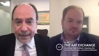Tax Changes in the $3.5 Trillion Reconciliation Package &ndash; The AAF Exchange Ep.86