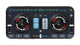 Cross DJ 2025 Scratch Techniques| Freestyle Amapiano Mix