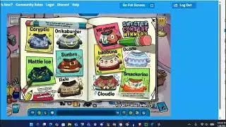 Club Penguin Journey  Penguin Style Jan 9 2026