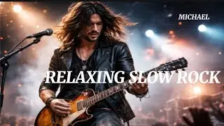 MICHAEL-RELAXING SLOW POP ROCK(OFFICIAL MUSIC VIDEO)