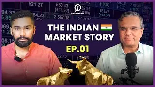 Indian Economy | Indian Economy 2023 | Ep.1