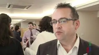 Business networking in Norwich with All About Business