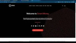 Ergo Update December 29th 2021, 