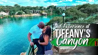 Tiffanys Canyon Experience and Overview | Visit Zambia