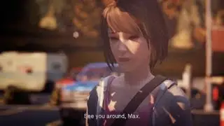 Life is Strange Remastered - Episode 1 - Seeing Juliet Again