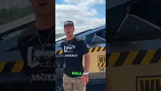 Stuck Off Road  The Ultimate Pothole Challenge