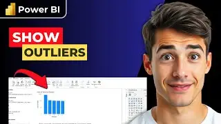 How To Show Outliers In Power BI (Easiest Way) (2026 Guide)