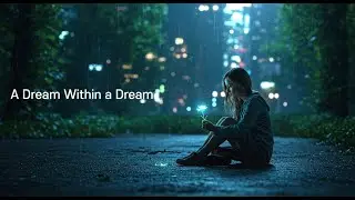 잠시의 쉼을 위한 릴렉스음악 - A Dream Within a Dream / relaxing & chill - Relaxing Days Music