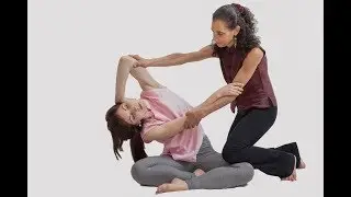 Thai Yoga Massage Training New York - Thai Massage Training Courses
