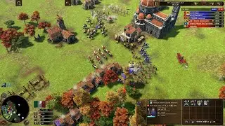 2023032802 Spreadyyyy Morizo Samaosa vs Kanimisoniki Eric Burżuj