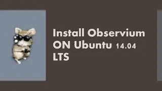 Install Observium on Ubuntu 14.04 LTS