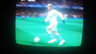 PES2018(PS2)ML2064/2065-REAL MADRID CAMPE&Atilde;O