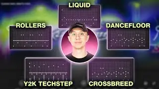 What Makes Each DnB Subgenre Unique? (5 Styles Broken Down)