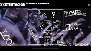 Depression & Obsession (Audio)