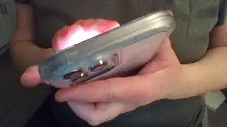 1/1/22 Hacker on my Tumblr account blocking uploads of YouTube videos on my iPhone using Spectrum.