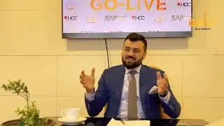 How will SAP boost the performance of each individual and department of Gulf Alliance?