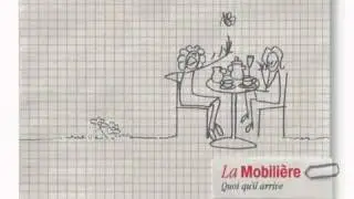 La Mobiliere &laquo;Gu&ecirc;pe&raquo;